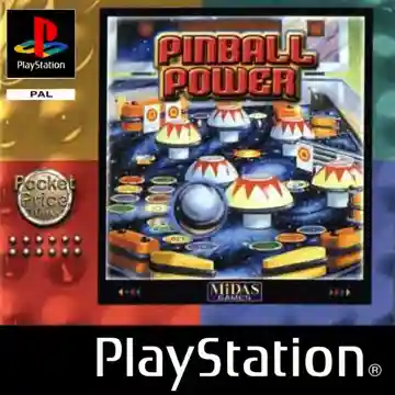 Pinball Power (EU)